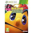 Pac-Man and the Ghostly Adventures (Xbox 360)