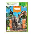 Zoo Tycoon (Xbox 360)