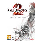 Guild Wars 2 - Heroic Edition (PC)