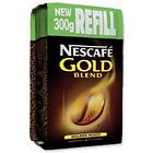 Nescafé Gold Blend 0.3kg (refill)