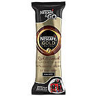 Nescafé &Go Gold Blend Black 8 (cups)