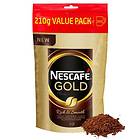 Nescafé Gold 0.25kg (refill)