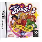 Totally Spies! 3: Secret Agents (DS)