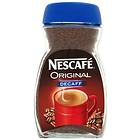 Nescafé Original Decaff 0.1kg