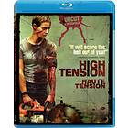 High Tension (US) (Blu-ray)