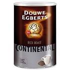Douwe Egberts Continental Rich Roast 0.75kg