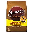 Douwe Egberts Senseo Dark Roast 48st (pods)