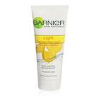 Garnier Skin Naturals Light Fairness Face Wash 100g