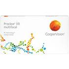 CooperVision Proclear Multifocal XR (3-pakning)