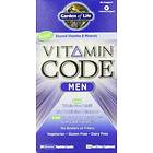 Garden of Life Vitamin Code Men's Multi 240 Kapslar