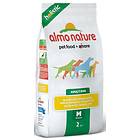 Almo Nature Holistic Adult Medium Chicken & Rice 2kg