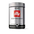 Illy Espresso Dark Roast Ground Coffee 0.25kg