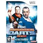 PDC World Championship Darts 2008 (Wii)
