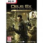 Deus Ex: Human Revolution - Director's Cut Edition (PC)