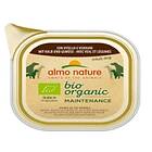 Almo Nature Dog Daily Menu Bio Veal & Vegetables 0.1kg