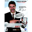 Handball Manager 2007 - World Edition (PC)