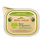 Almo Nature Dog Daily Menu Bio Chicken & Vegetables 0.1kg