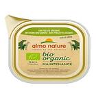 Almo Nature Dog Daily Menu Bio Chicken & Vegetables 0,1kg