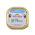Almo Nature Dog Daily Menu Bio Puppy Chicken 0,1kg