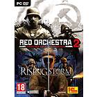 Red Orchestra 2: Heroes of Stalingrad + Rising Storm (PC)