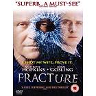 Fracture (UK) (DVD)