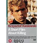 Short Film About Killing (UK) (DVD)