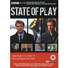State of Play - Series 1 (UK) (DVD)