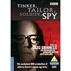 Tinker Tailor Soldier Spy (UK) (DVD)