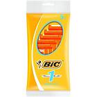 BIC 1 Sensitive Disposable 5-pack
