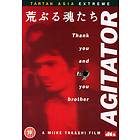 Agitator (UK) (DVD)