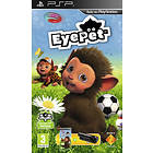 EyePet (+ Camera) (PSP)