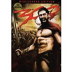 300 - Limited Edition Box (DVD)
