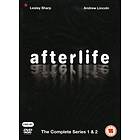 Afterlife - Season 1-2 (UK) (DVD)