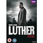 Luther - Series 3 (UK) (DVD)
