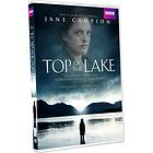 Top of the Lake (UK) (DVD)