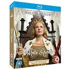 White Queen - The Complete Series (UK) (Blu-ray)