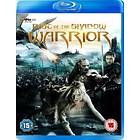 Rise of the Shadow Warrior (UK) (Blu-ray)