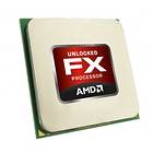 AMD FX-Series FX-9590 4.7GHz Socket AM3+ Tray