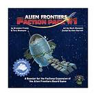 Alien Frontiers: Faction Pack 1 (exp.)