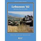 Folio Series: Lebanon '82 - Operation Peace for Galilee