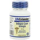 Life Extension Integra Lean Irvingia 150mg 60 Kapslar