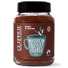 Clipper Coffee Organic Medium Roast Arabica 0.2kg