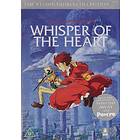 Whisper of the Heart (UK) (DVD)