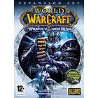 World of Warcraft: Wrath of the Lich King (Expansion) (PC)