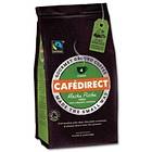 Cafédirect Machu Picchu Organic Roast 0.227kg (Ground Coffee)