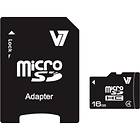 V7 microSDHC Class 10 16GB