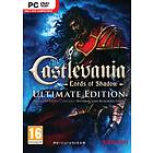 Castlevania: Lords of Shadow 2 - Ultimate Edition (PC)