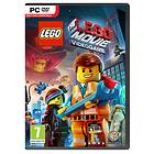 LEGO Movie: The Videogame (PC)