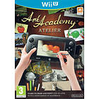 Art Academy: Home Studio (Wii U)