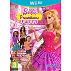 Barbie: Dreamhouse Party (Wii U)